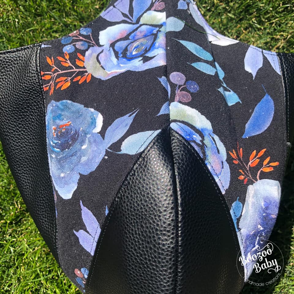 Estrella Bag PDF Pattern