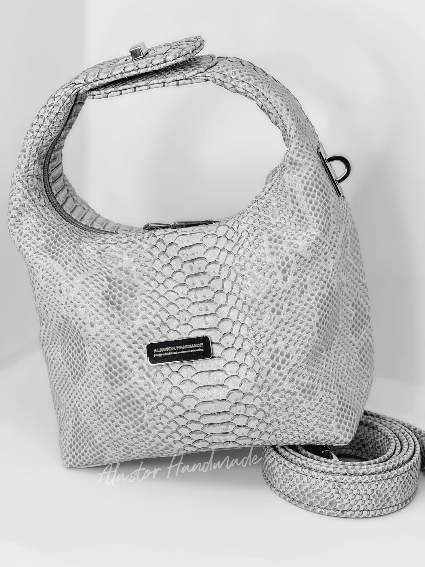 Mini Alice Cross-Body Bag PDF Pattern