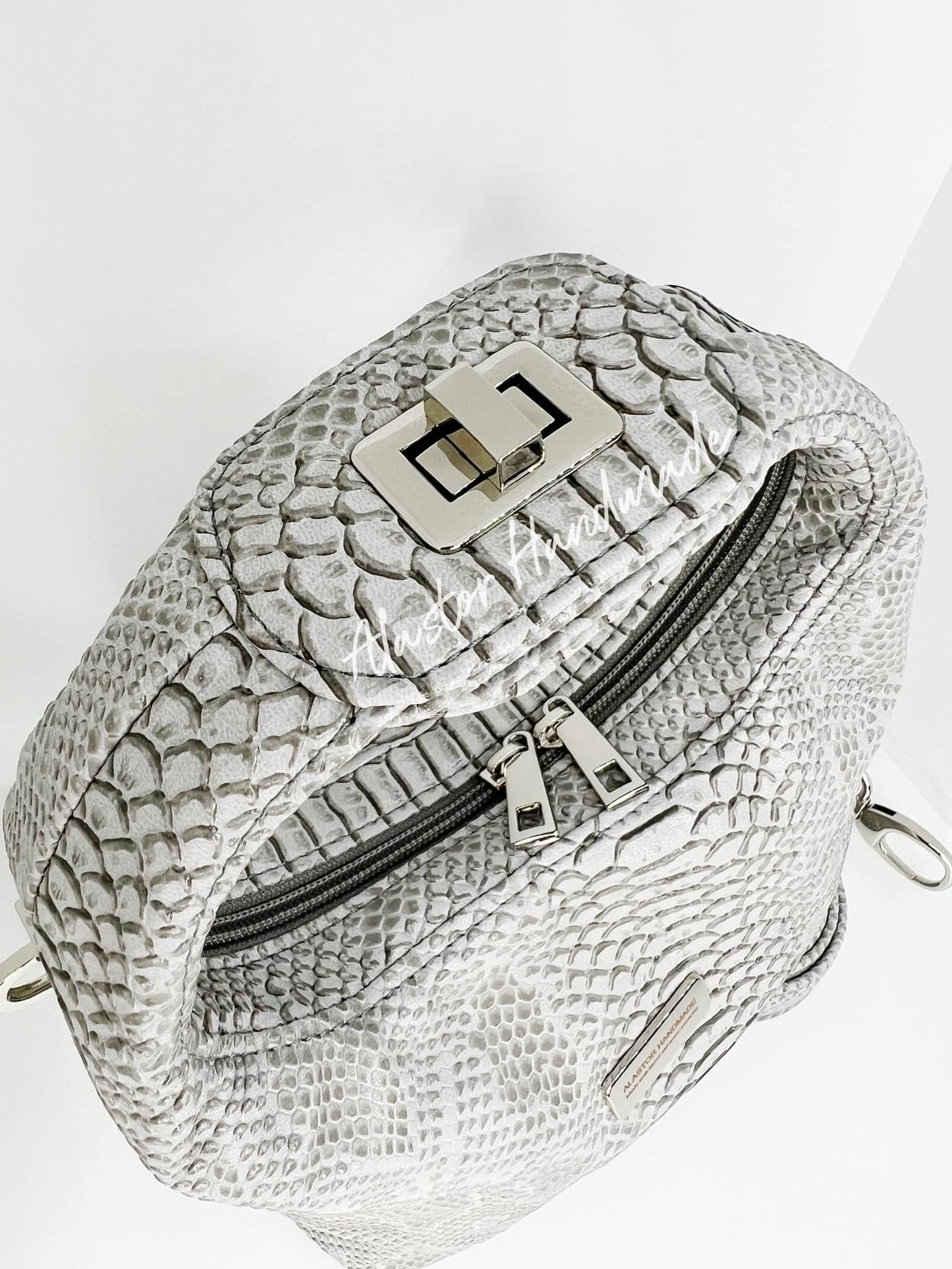 Mini Alice Cross-Body Bag PDF Pattern