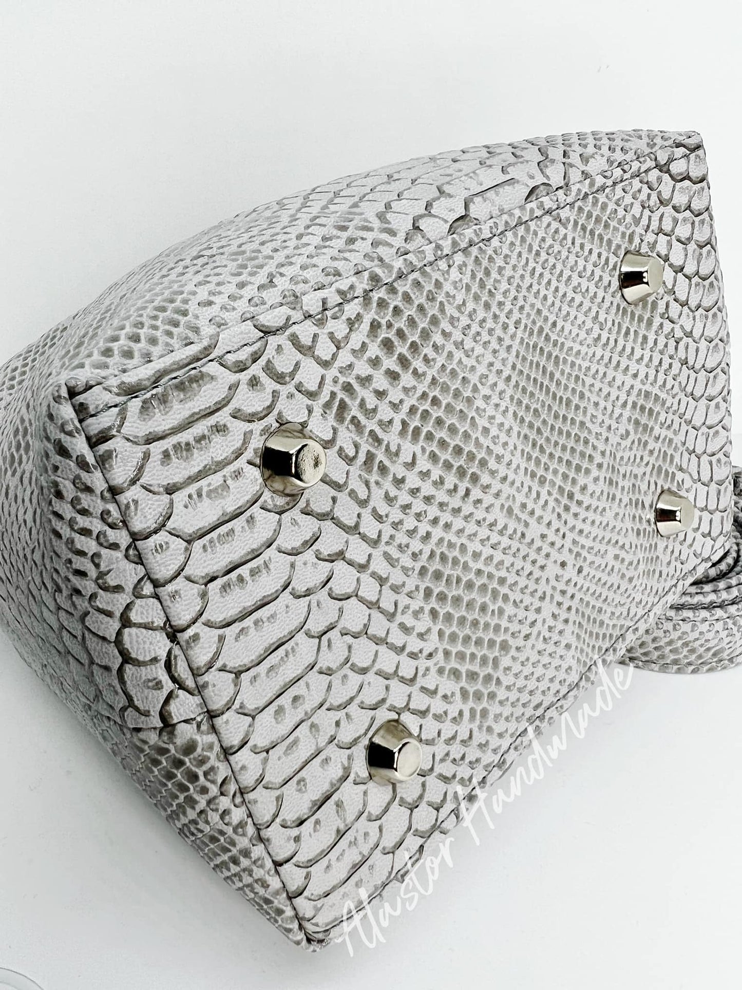 Mini Alice Cross-Body Bag PDF Pattern