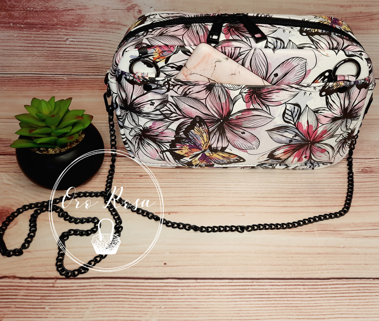 Catalina Cross-Body Sling PDF Pattern