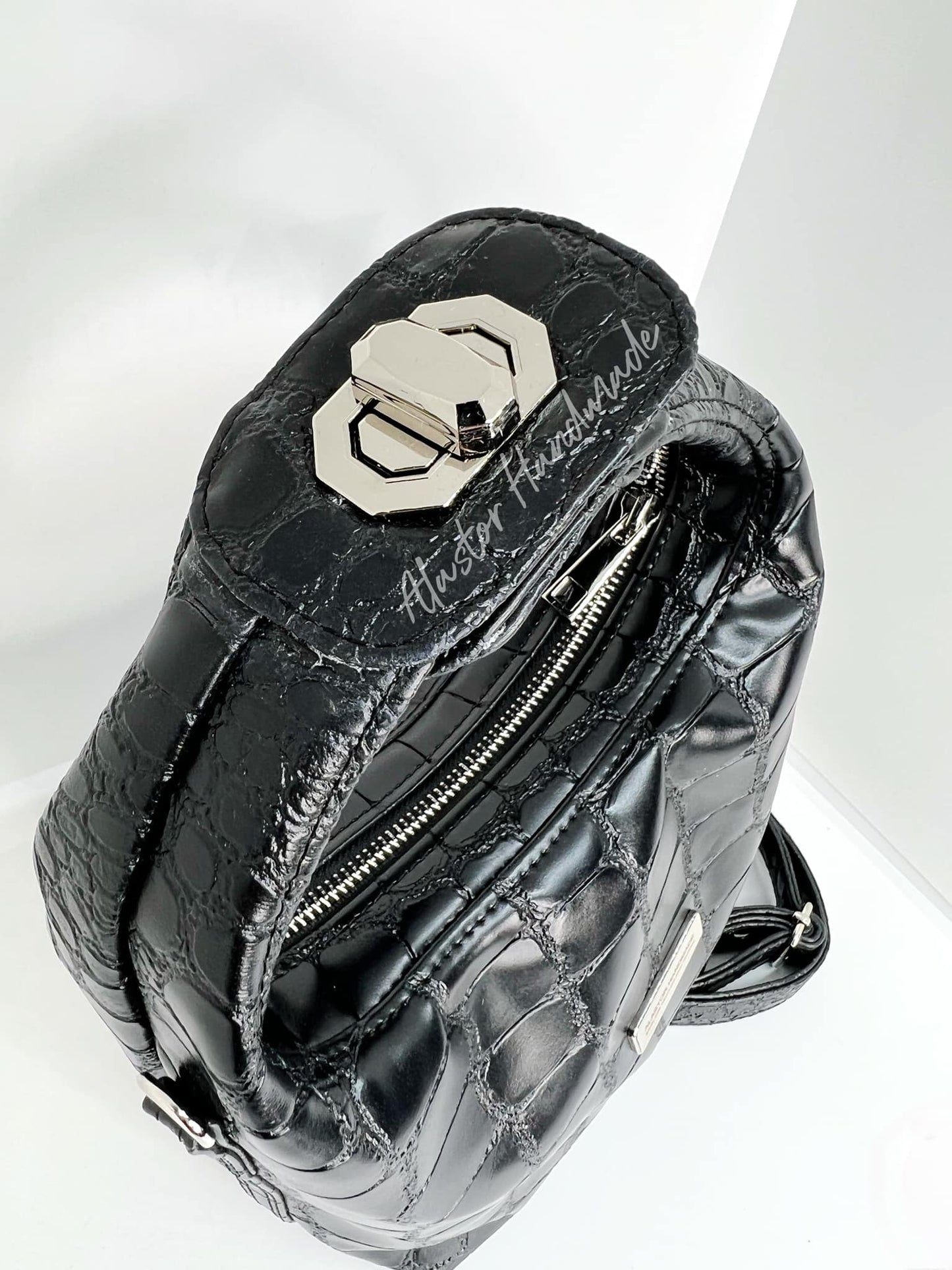 Mini Alice Cross-Body Bag PDF Pattern