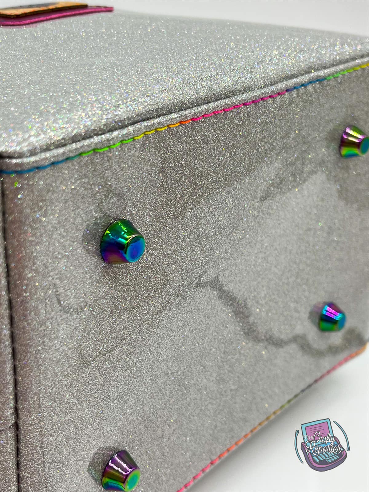 Mini Alice Cross-Body Bag PDF Pattern