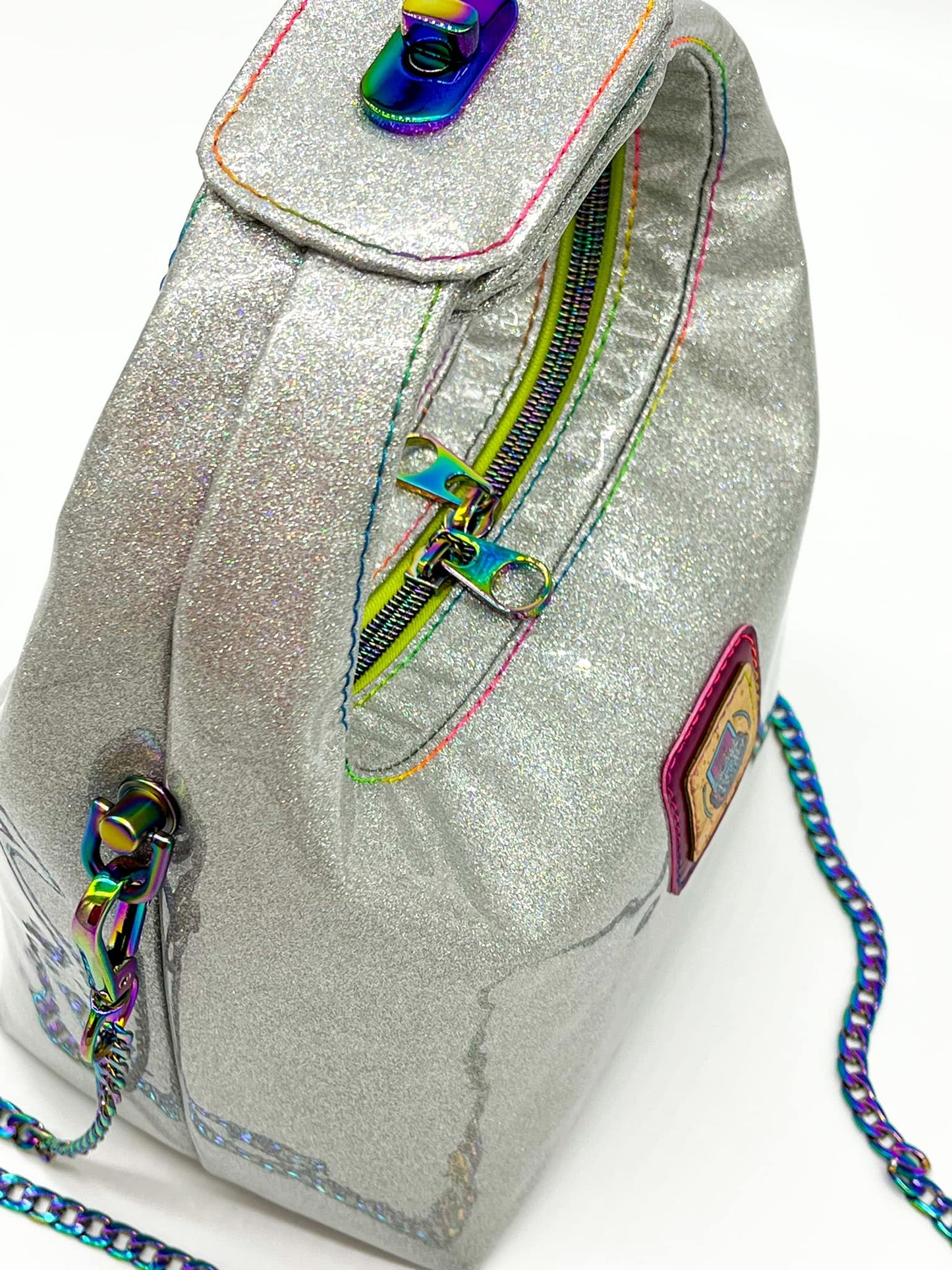 Mini Alice Cross-Body Bag PDF Pattern