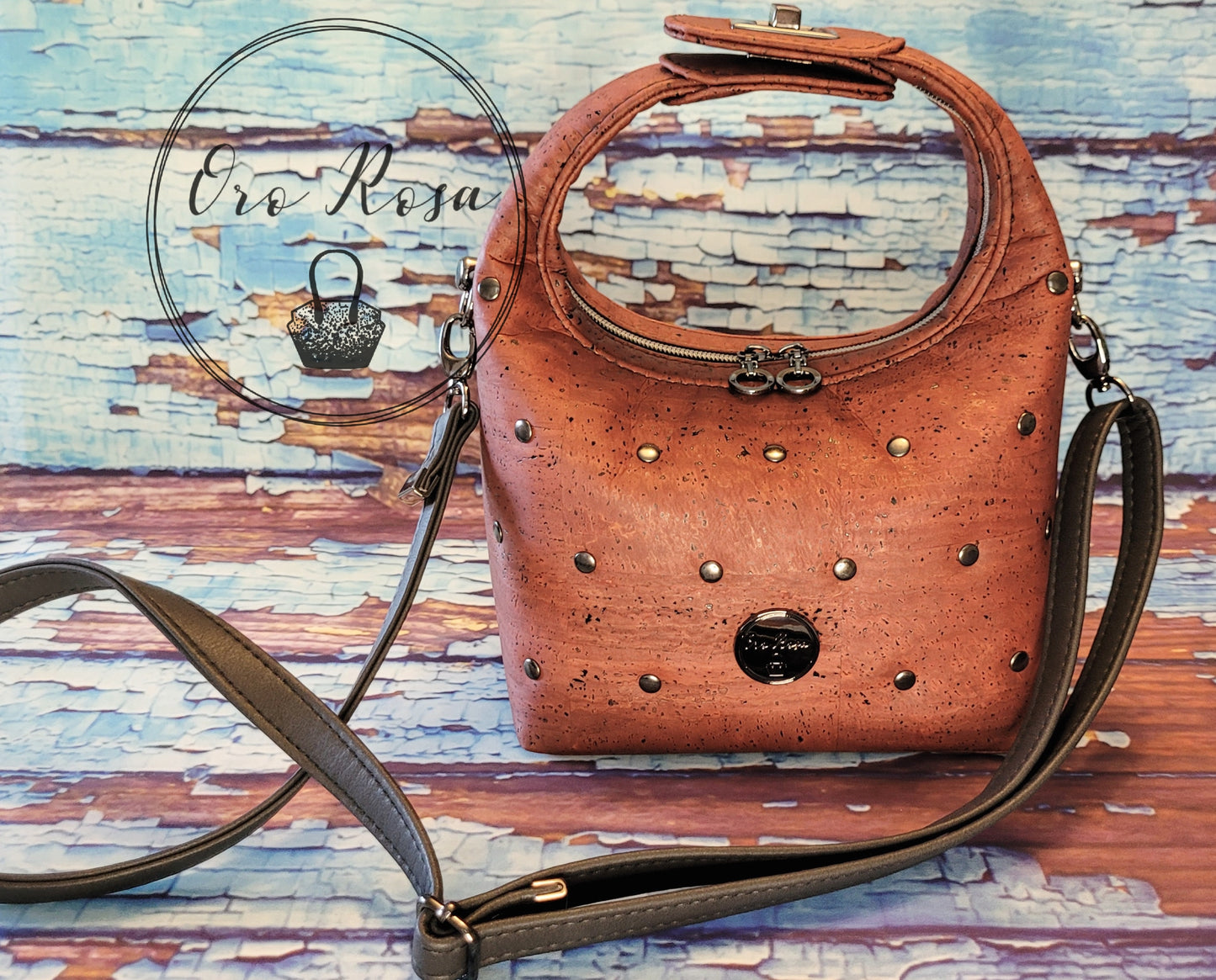 Mini Alice Cross-Body Bag PDF Pattern