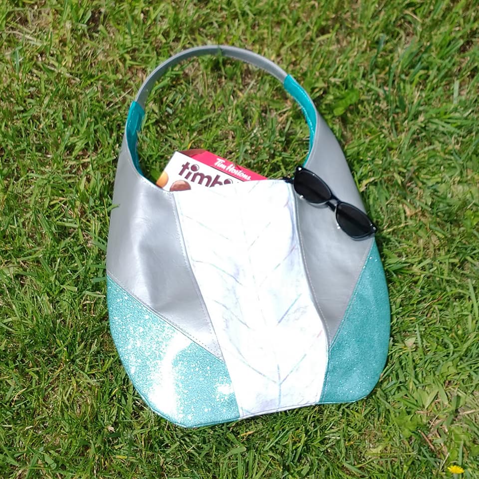 Estrella Bag PDF Pattern