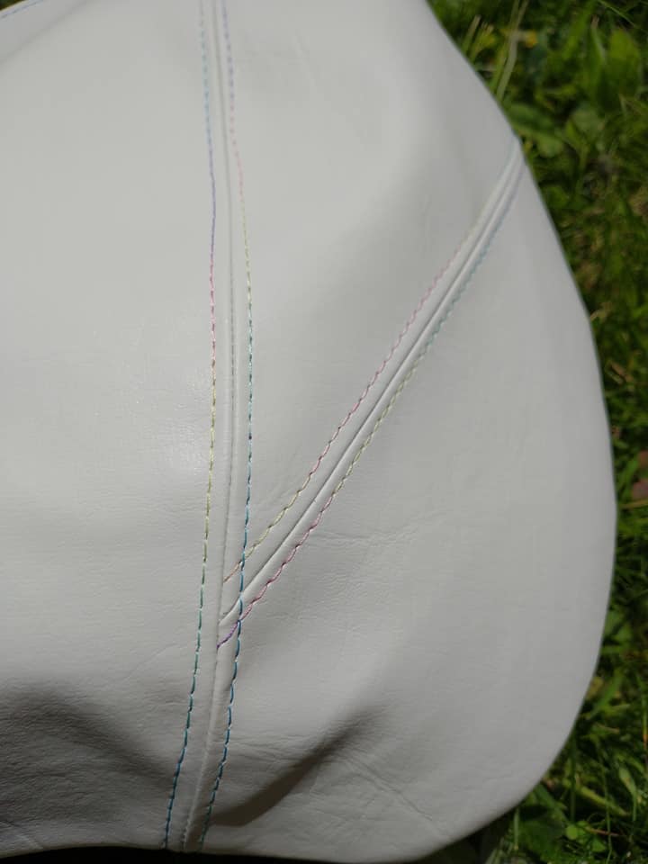 Estrella Bag PDF Pattern