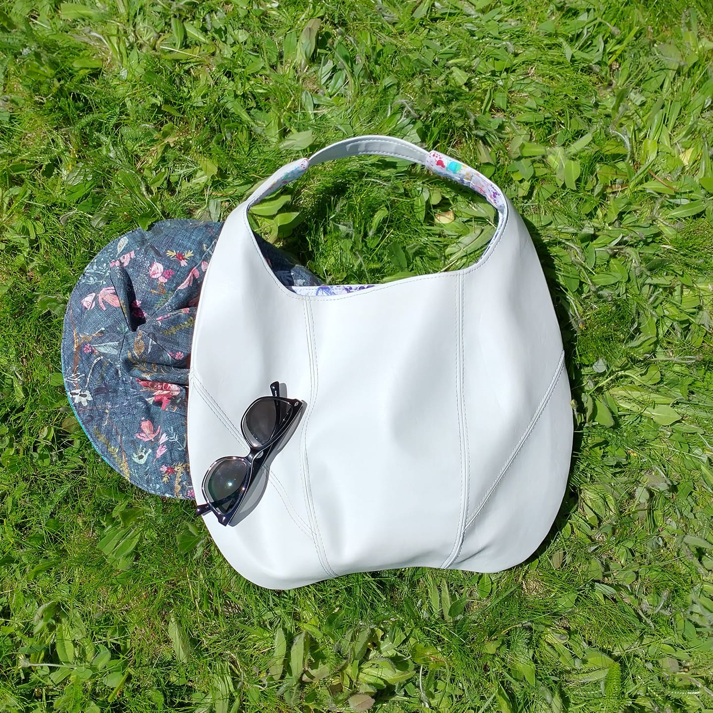 Estrella Bag PDF Pattern
