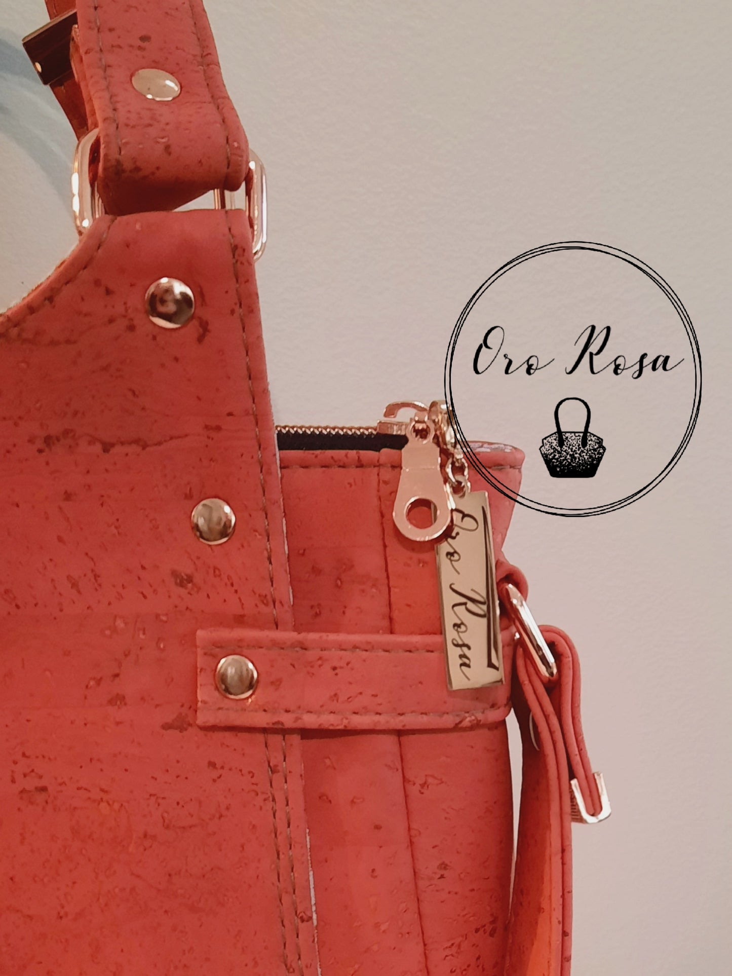 Isolina Cross-Body Bag PDF Pattern