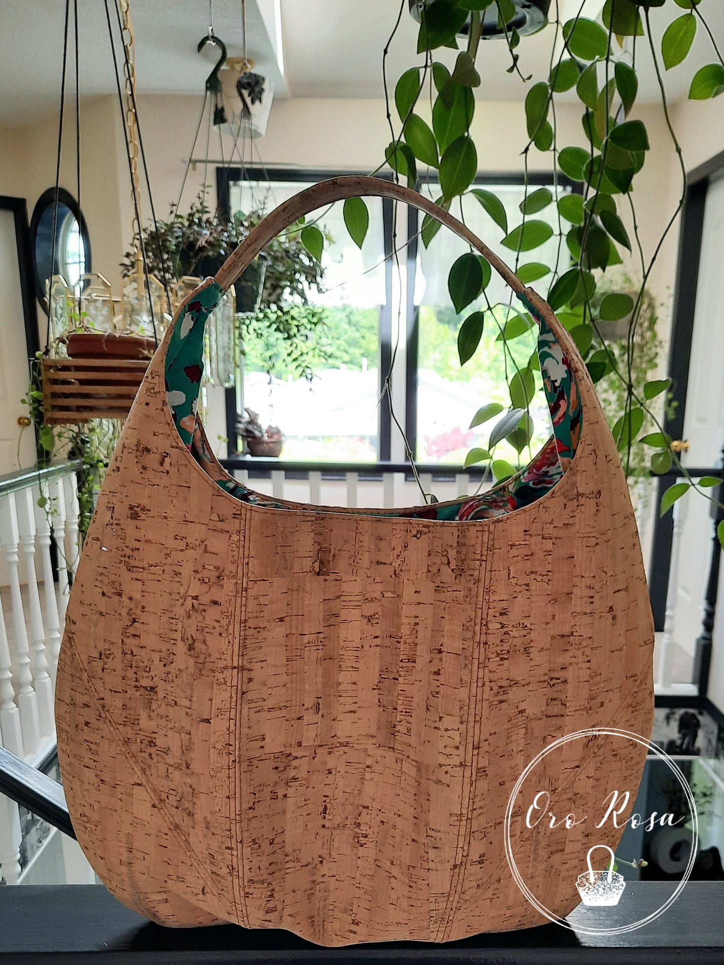 Estrella Bag PDF Pattern