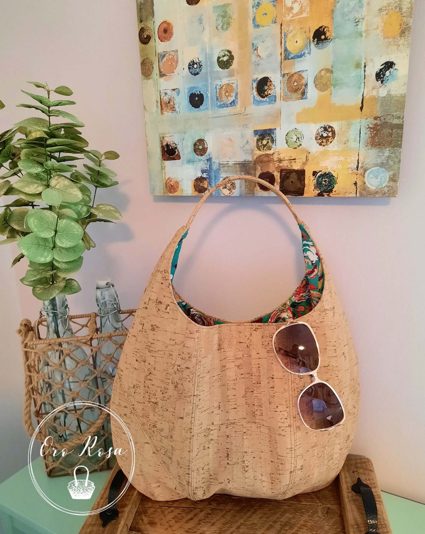 Estrella Bag PDF Pattern