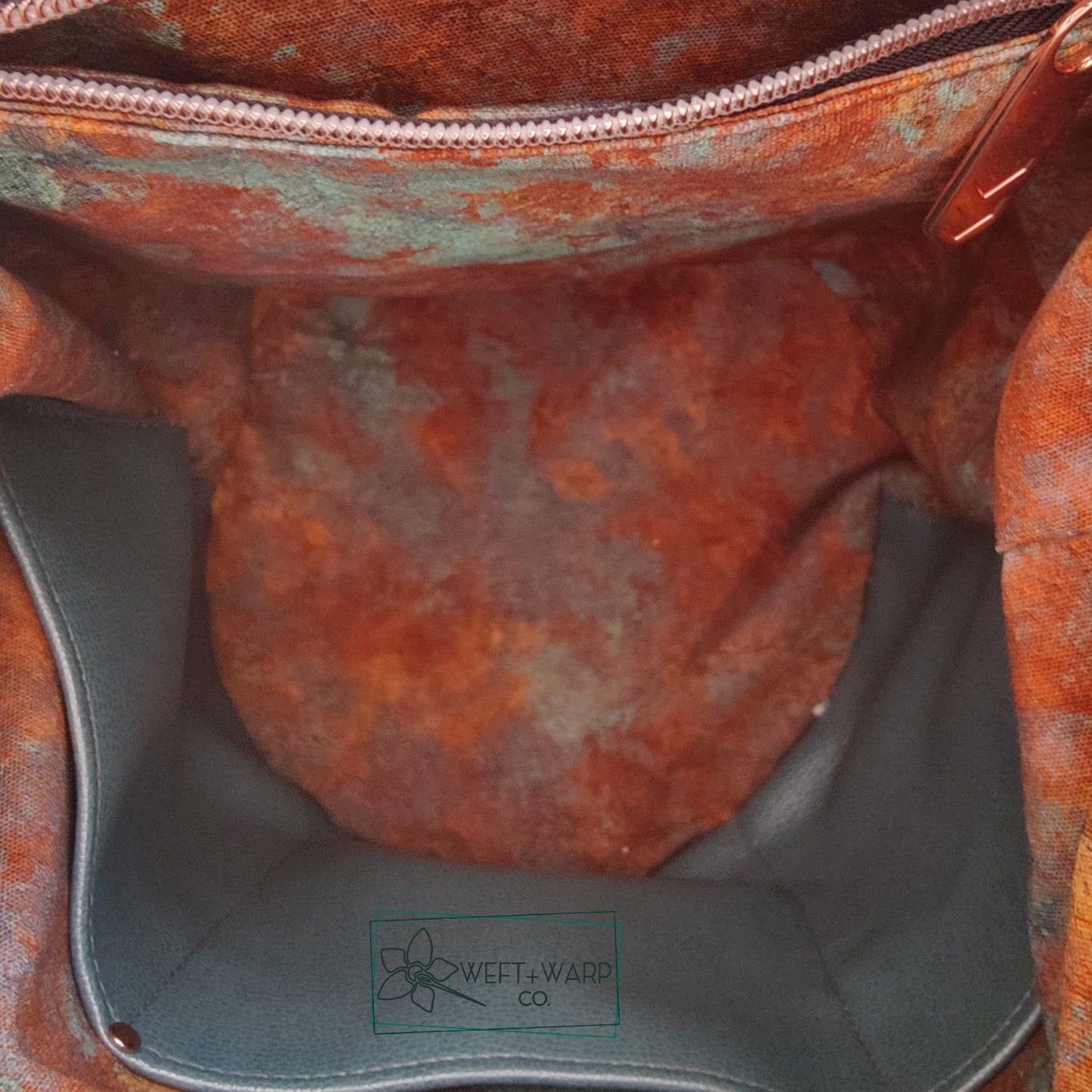 Arianne Bucket Backpack PDF Pattern