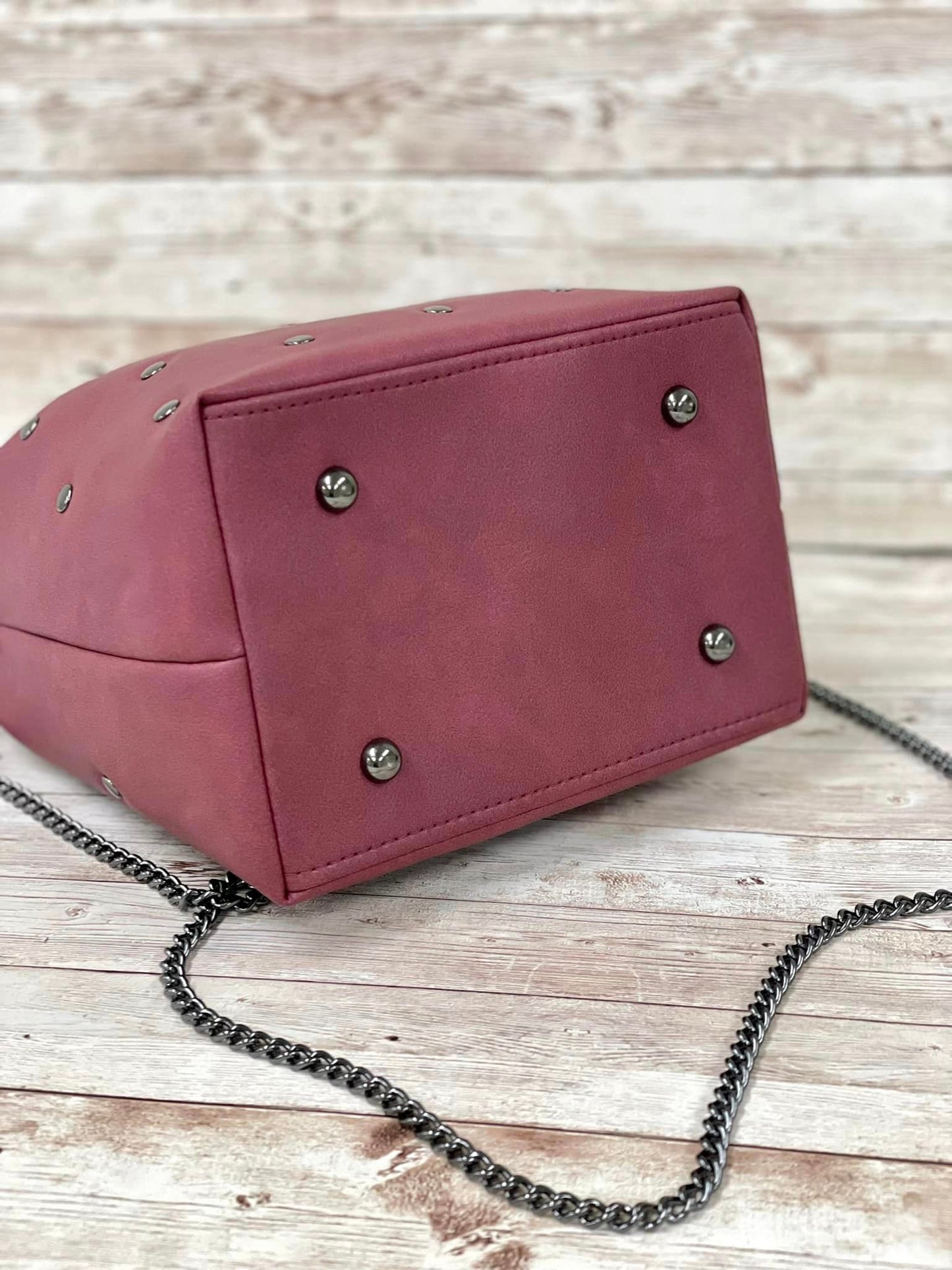 Mini Alice Cross-Body Bag PDF Pattern