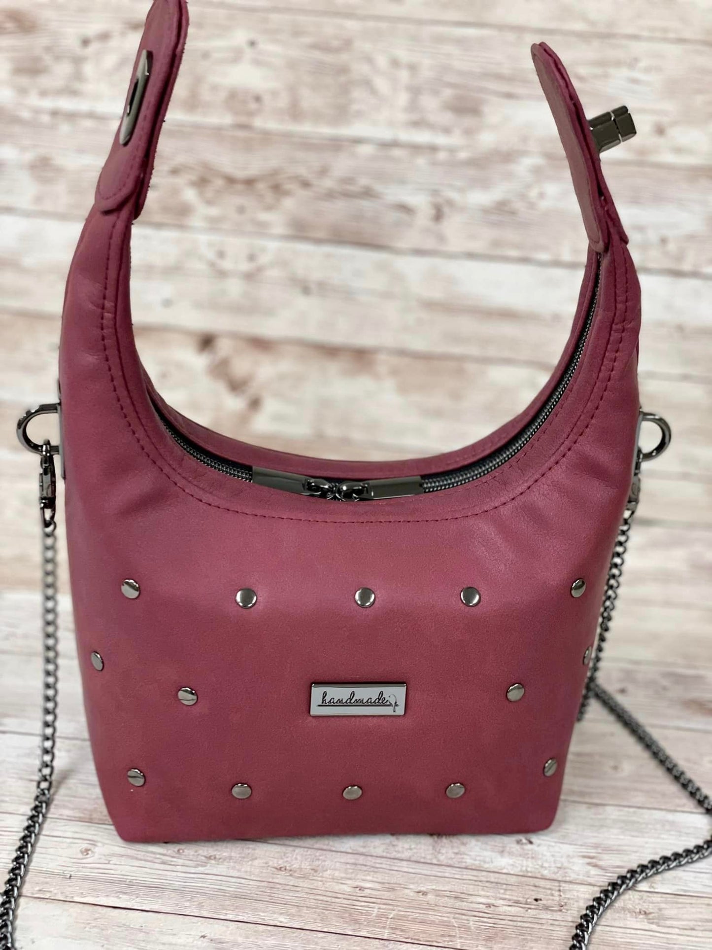 Mini Alice Cross-Body Bag PDF Pattern