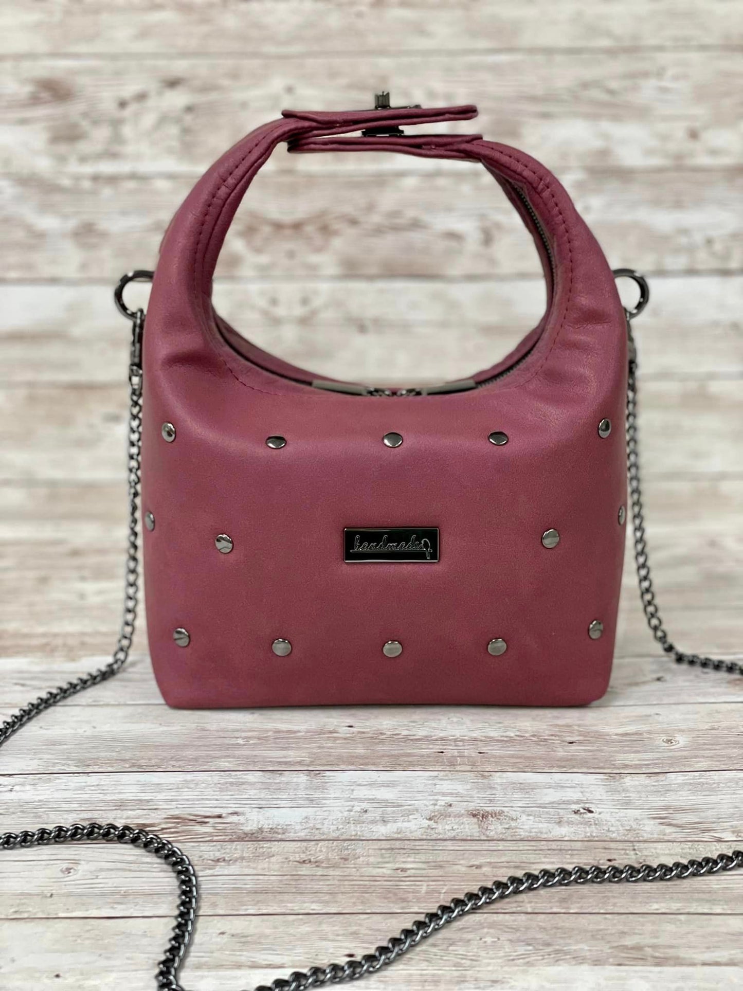 Mini Alice Cross-Body Bag PDF Pattern