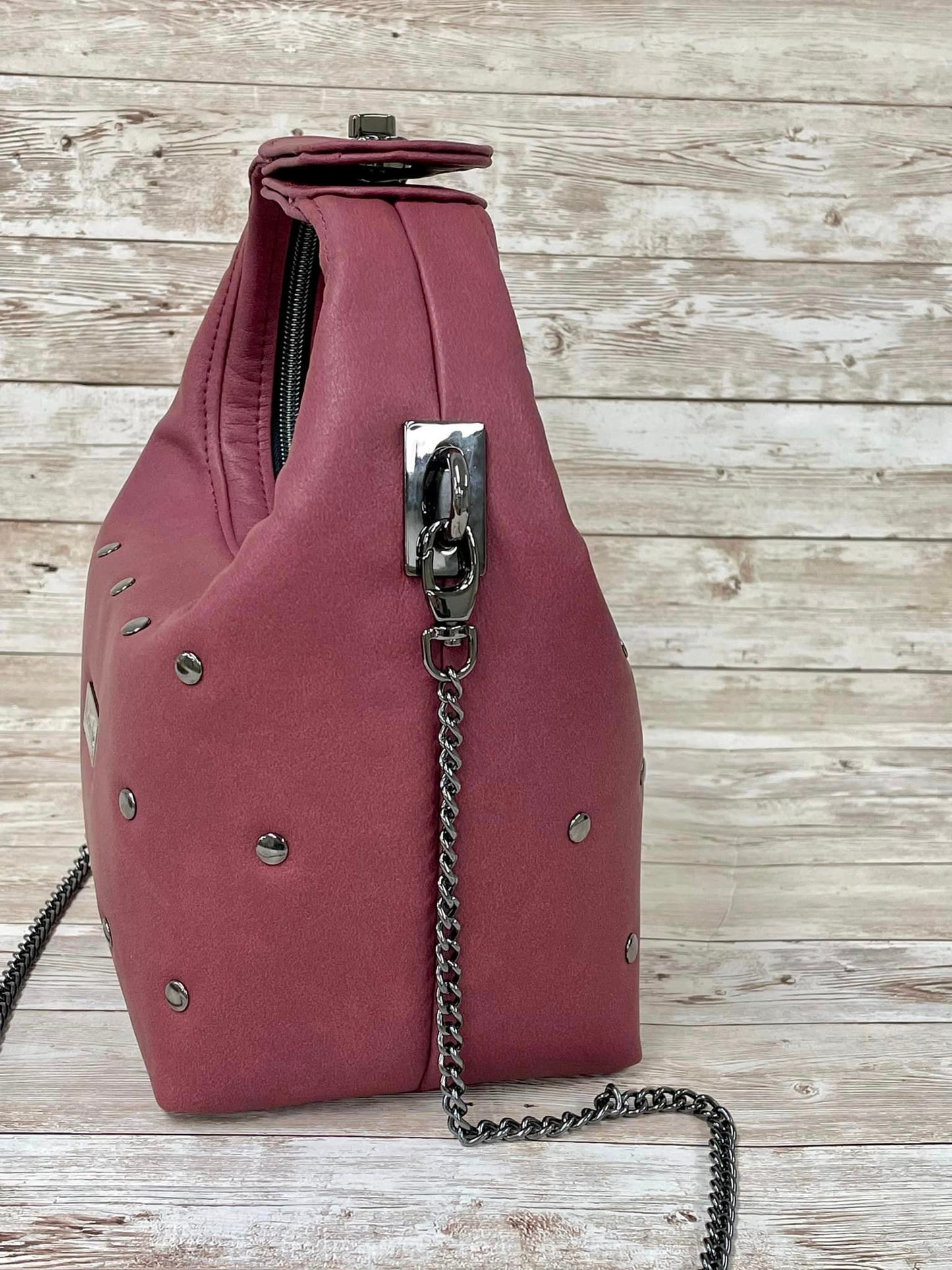 Mini Alice Cross-Body Bag PDF Pattern