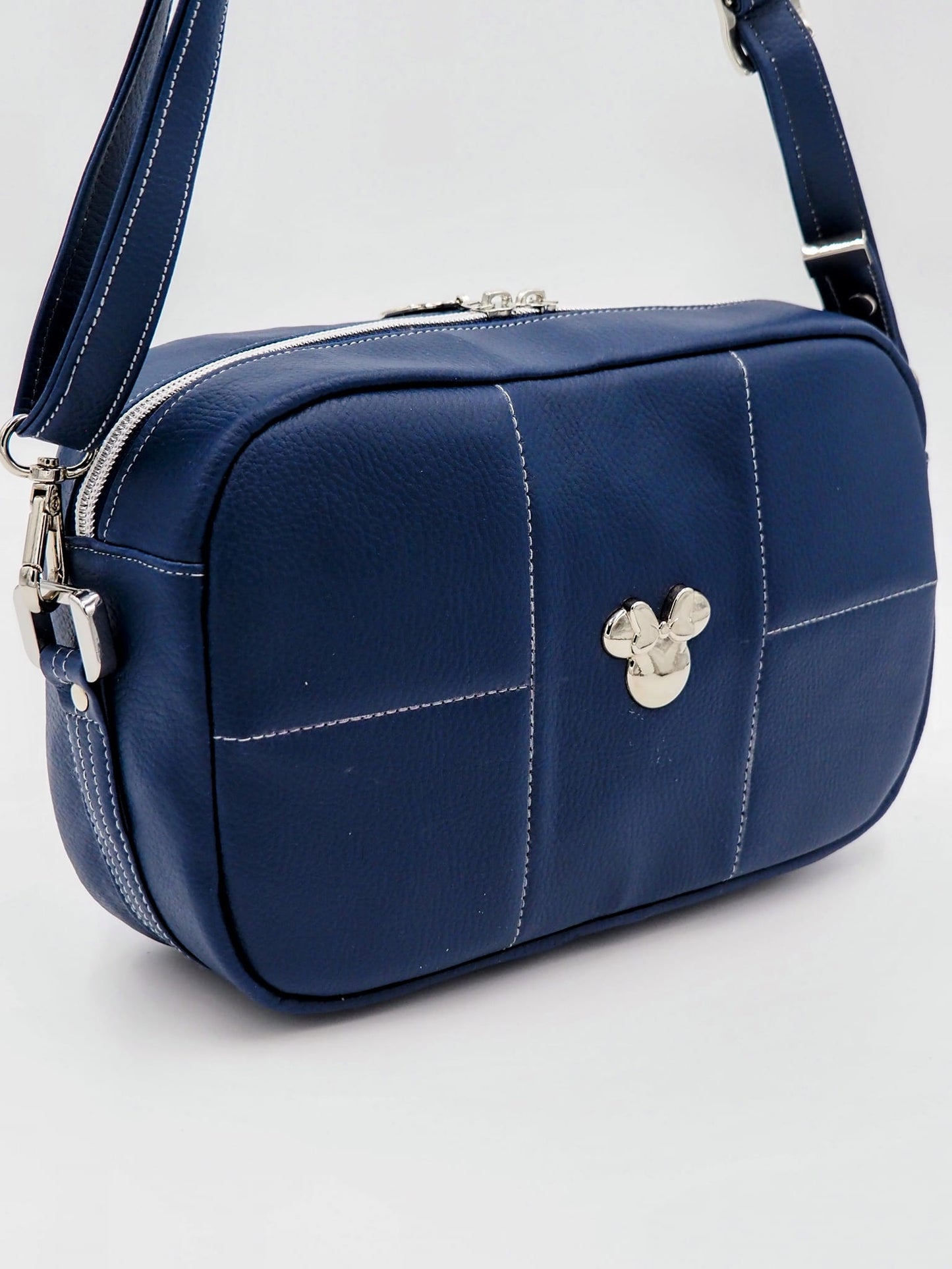 Catalina Cross-Body Sling PDF Pattern