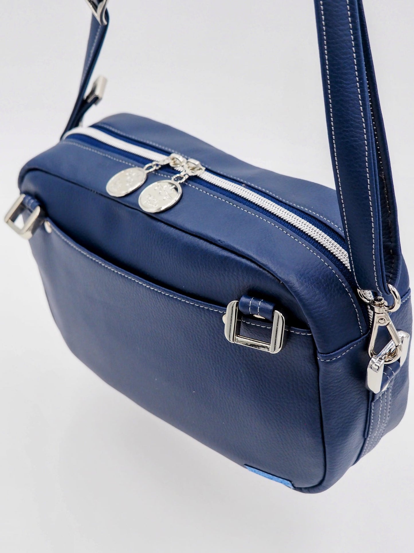 Catalina Cross-Body Sling PDF Pattern