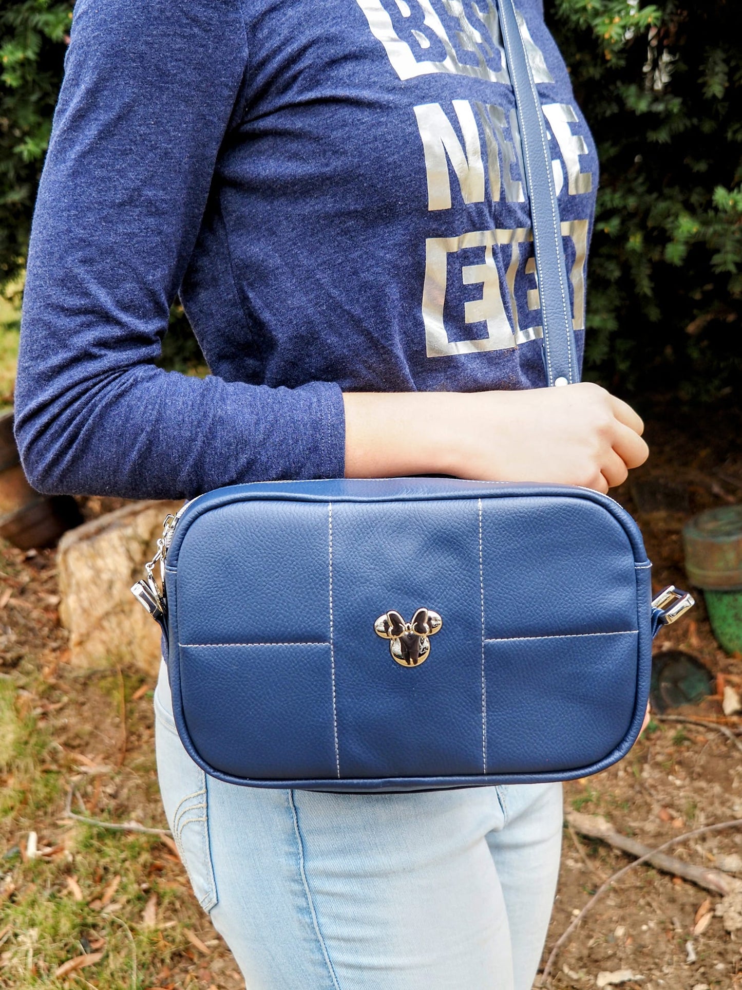 Catalina Cross-Body Sling PDF Pattern