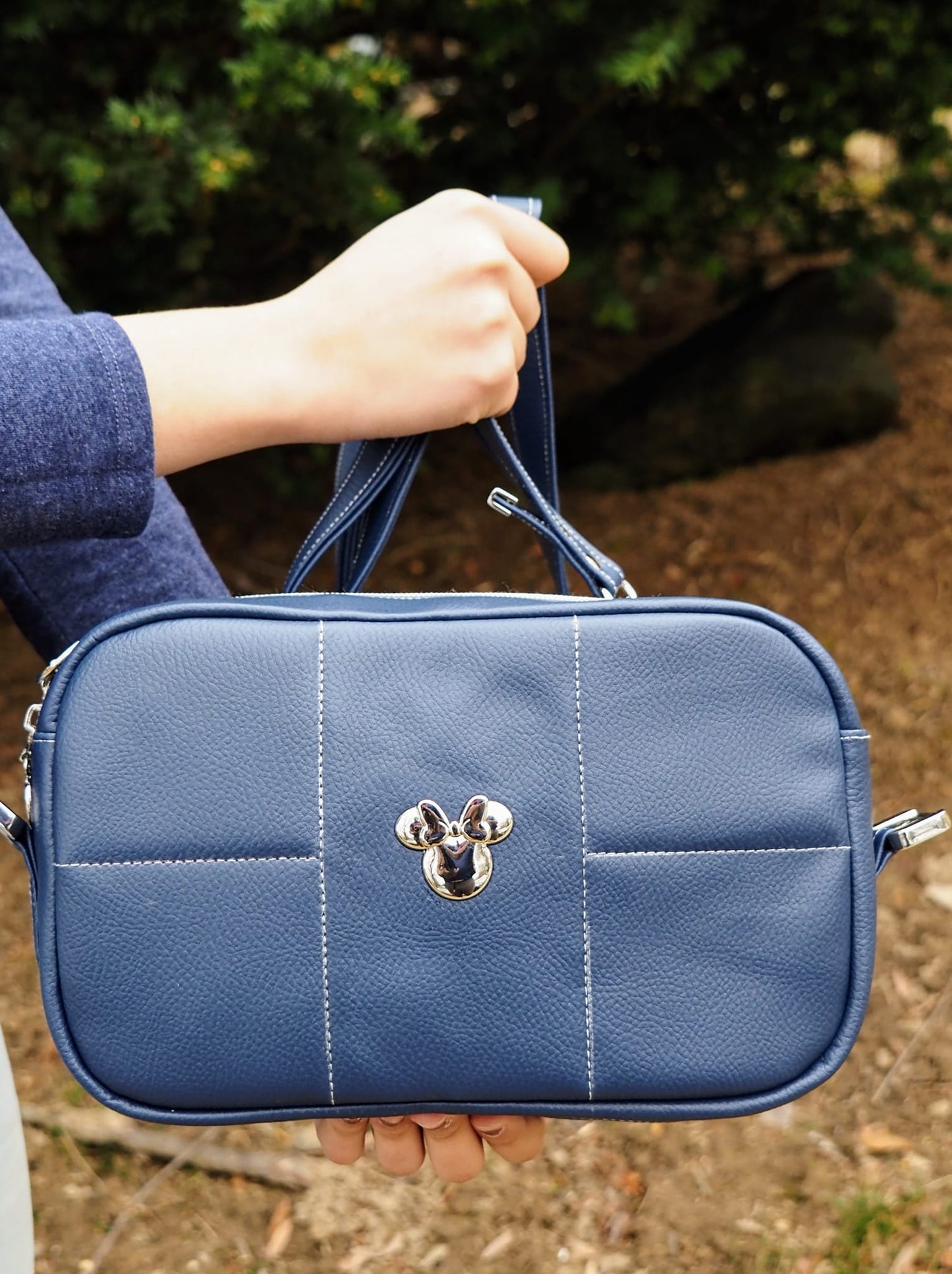 Catalina Cross-Body Sling PDF Pattern