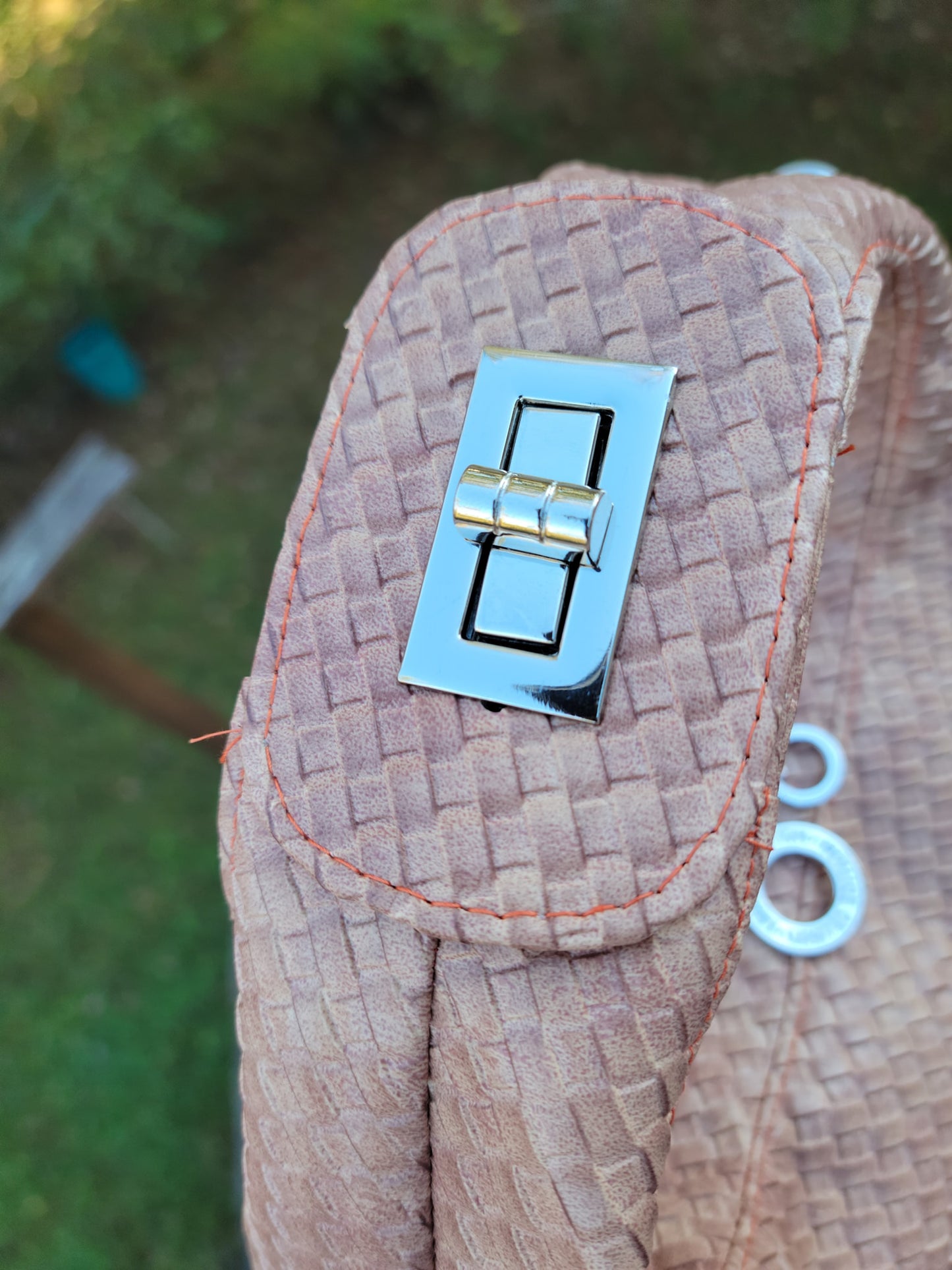 Mini Alice Cross-Body Bag PDF Pattern