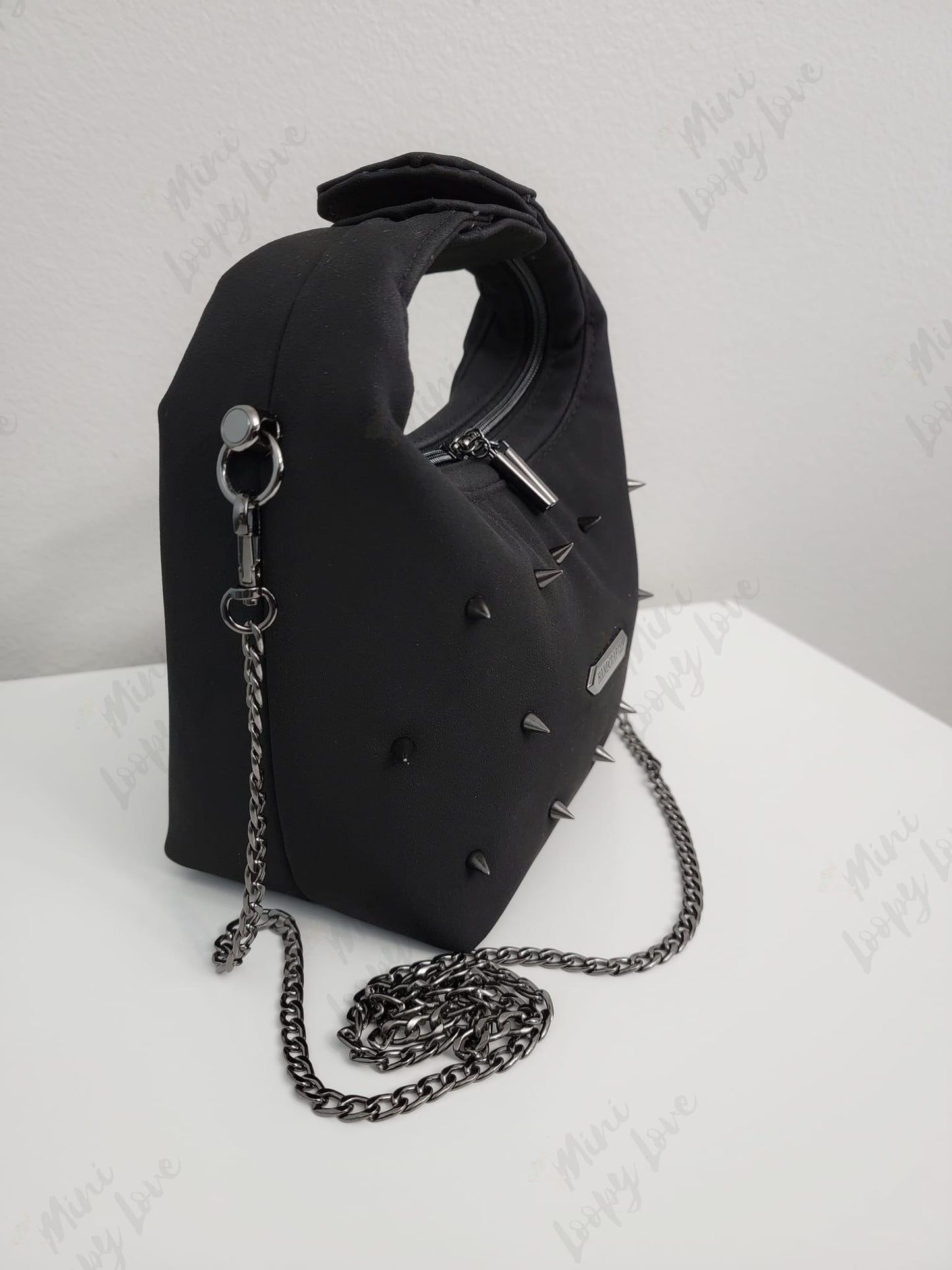 Mini Alice Cross-Body Bag PDF Pattern