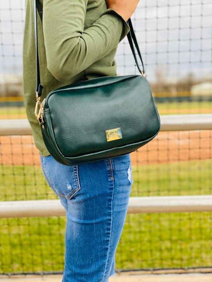 Catalina Cross-Body Sling PDF Pattern