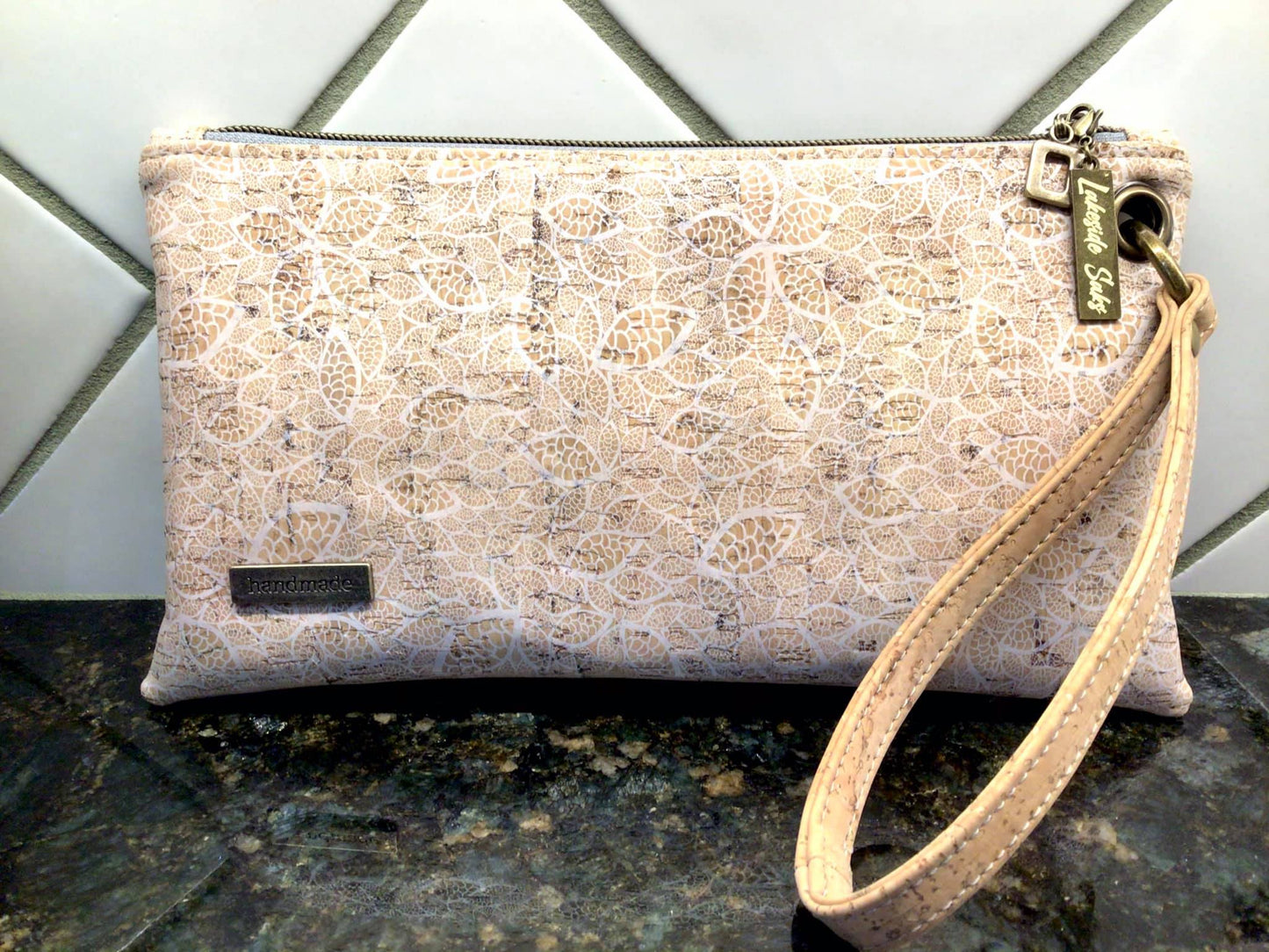 FREE Shazzy Wristlet 2.0 PDF Pattern
