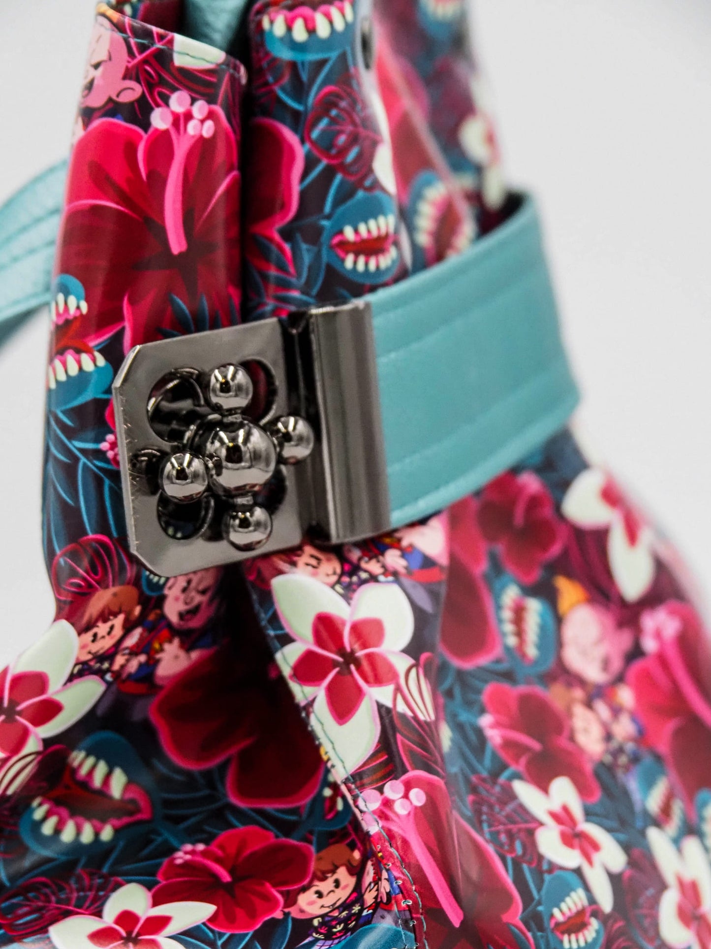 Arianne Bucket Backpack PDF Pattern