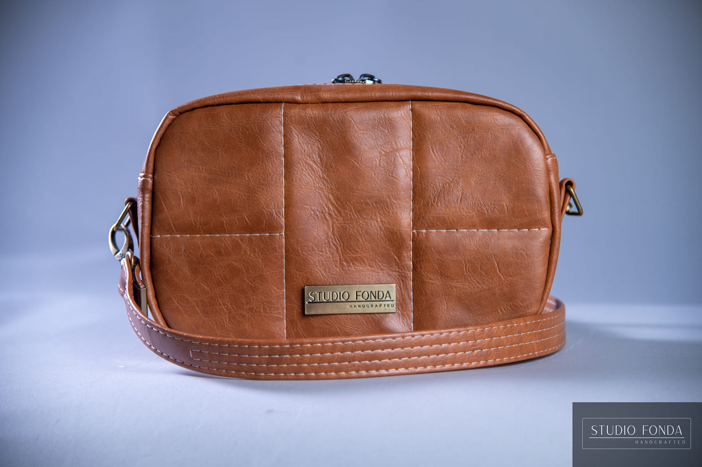 Catalina Cross-Body Sling PDF Pattern