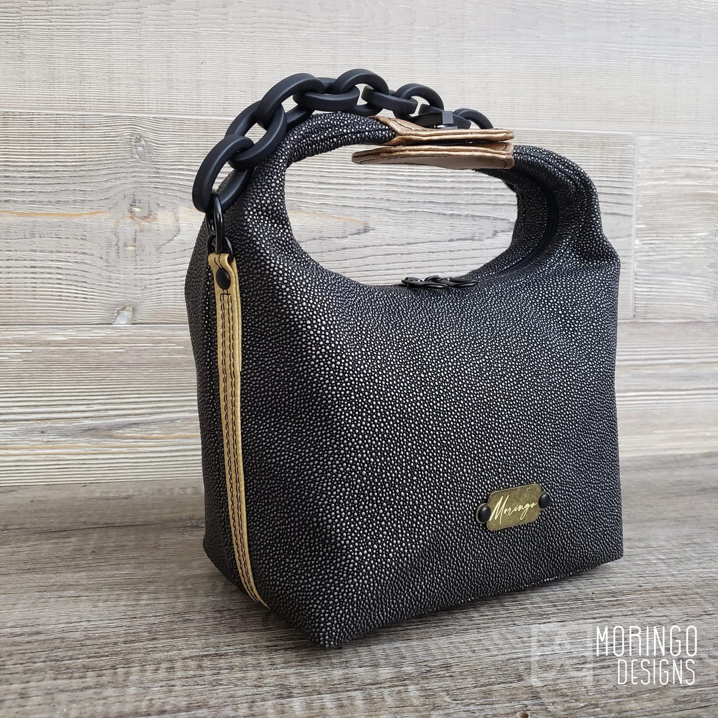 Mini Alice Cross-Body Bag PDF Pattern