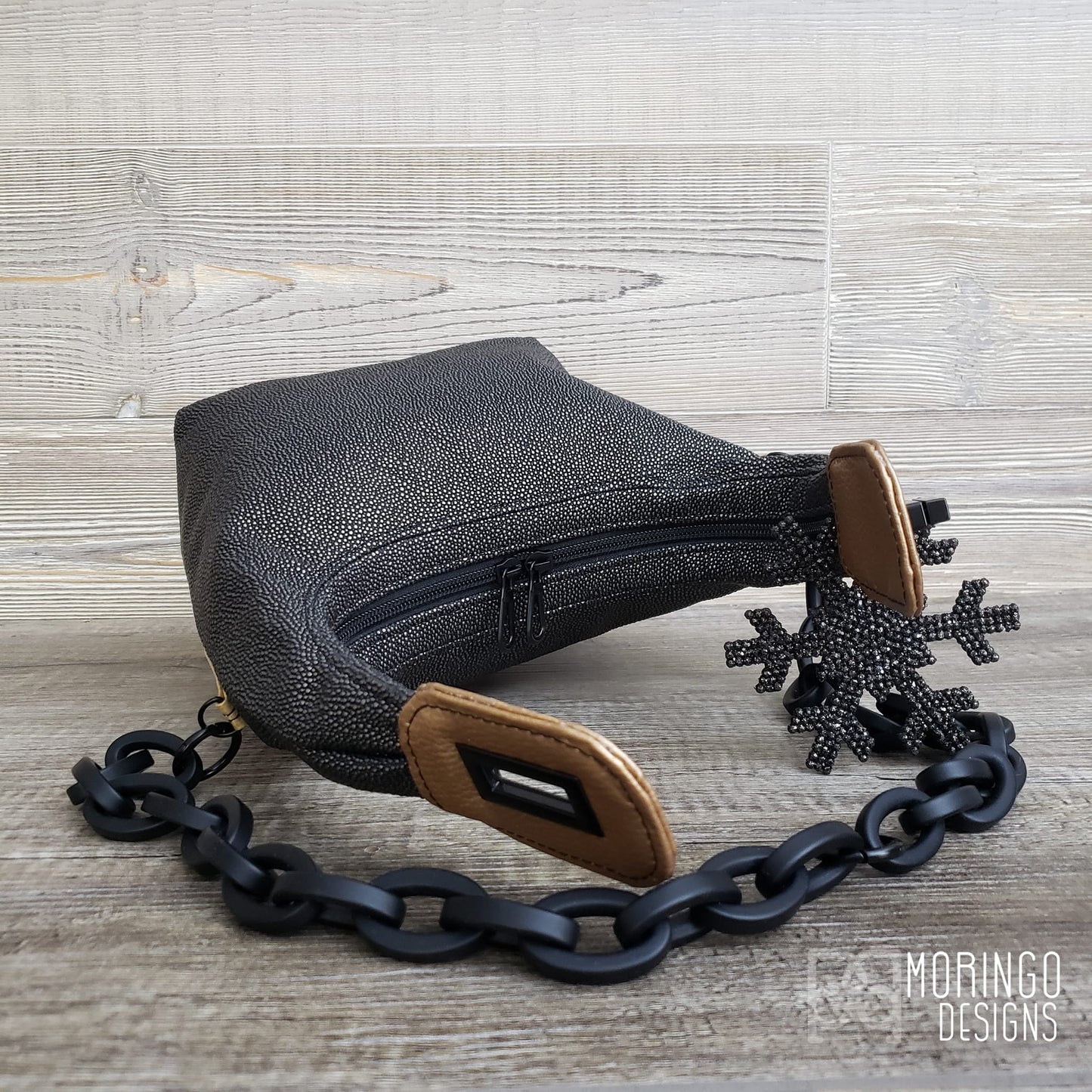 Mini Alice Cross-Body Bag PDF Pattern
