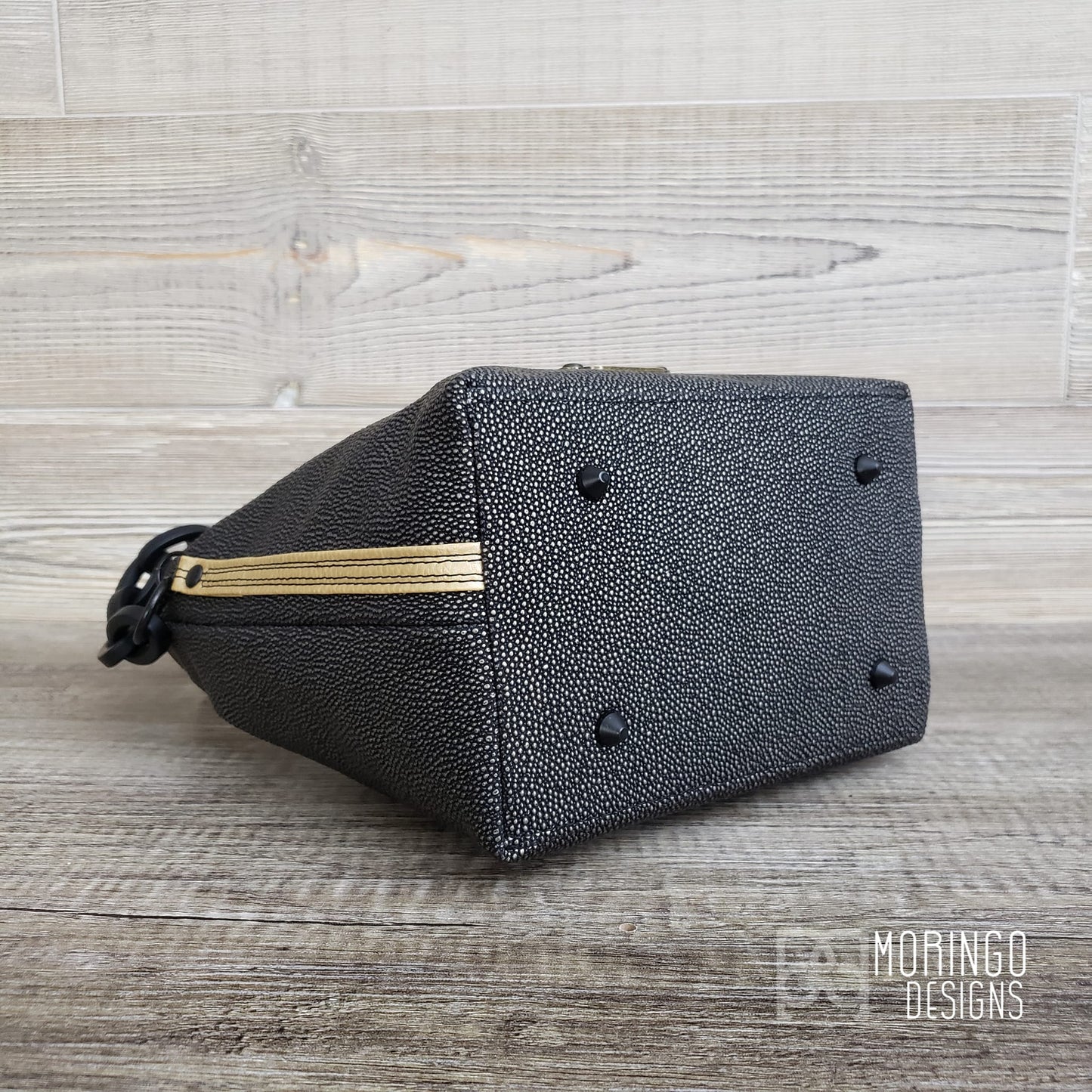 Mini Alice Cross-Body Bag PDF Pattern