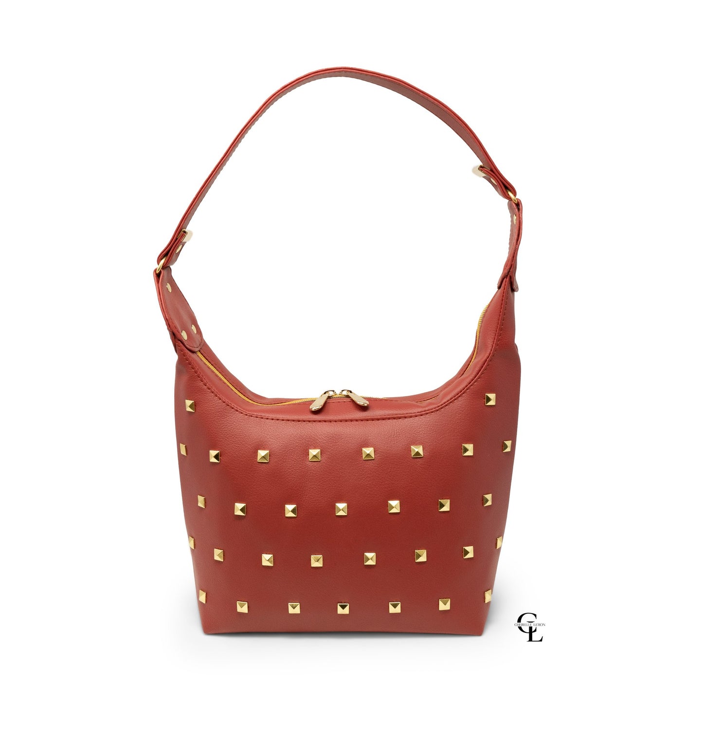 Quilted Alice Shoulder Bag PDF Pattern