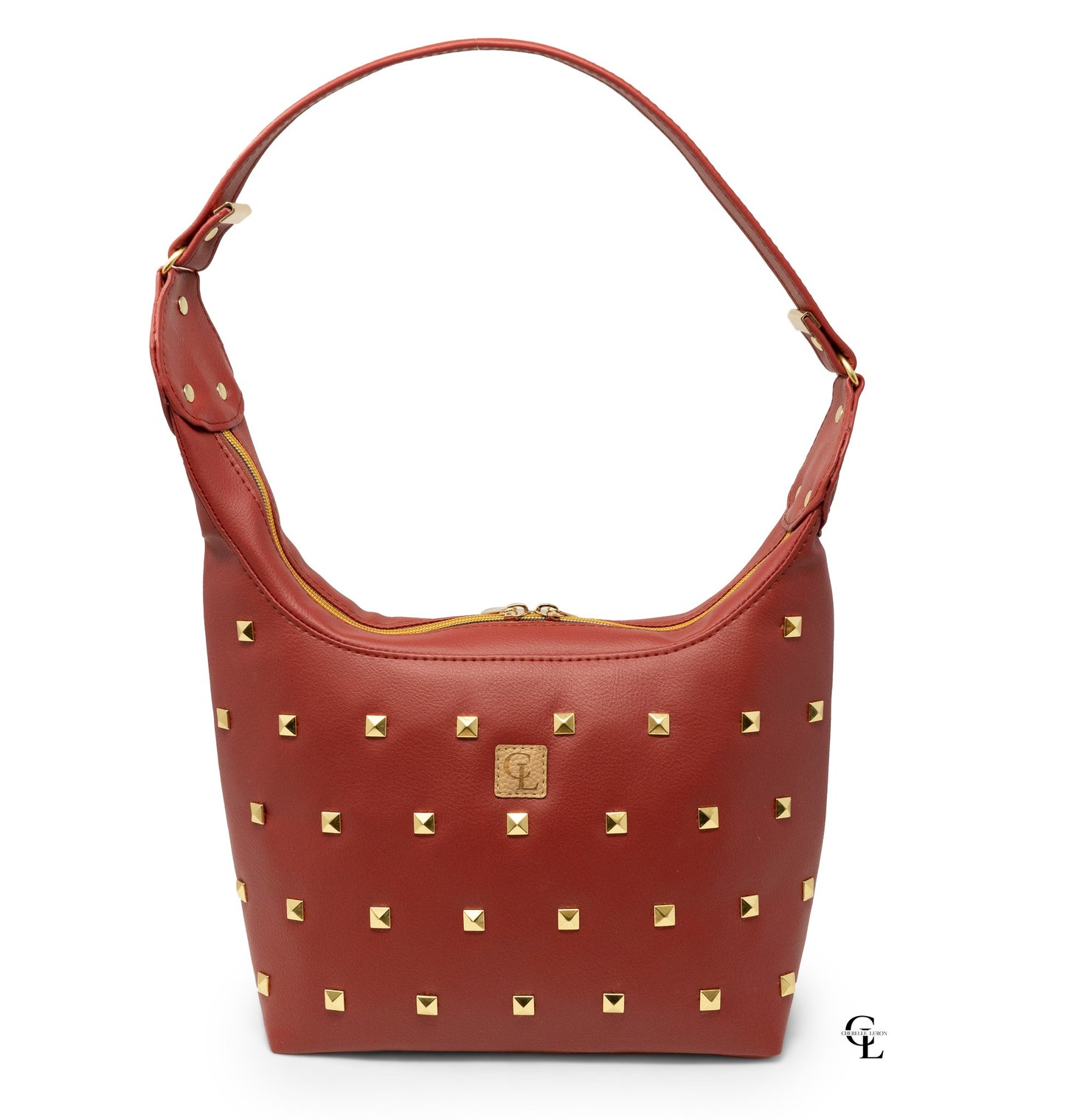 Quilted Alice Shoulder Bag PDF Pattern