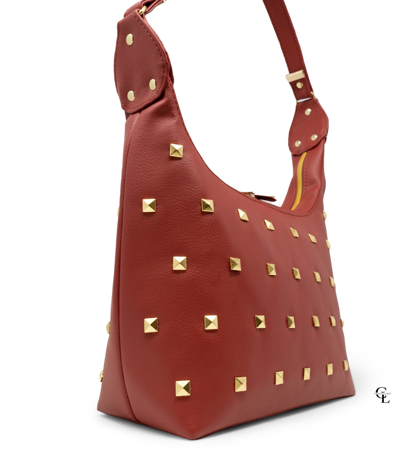Quilted Alice Shoulder Bag PDF Pattern