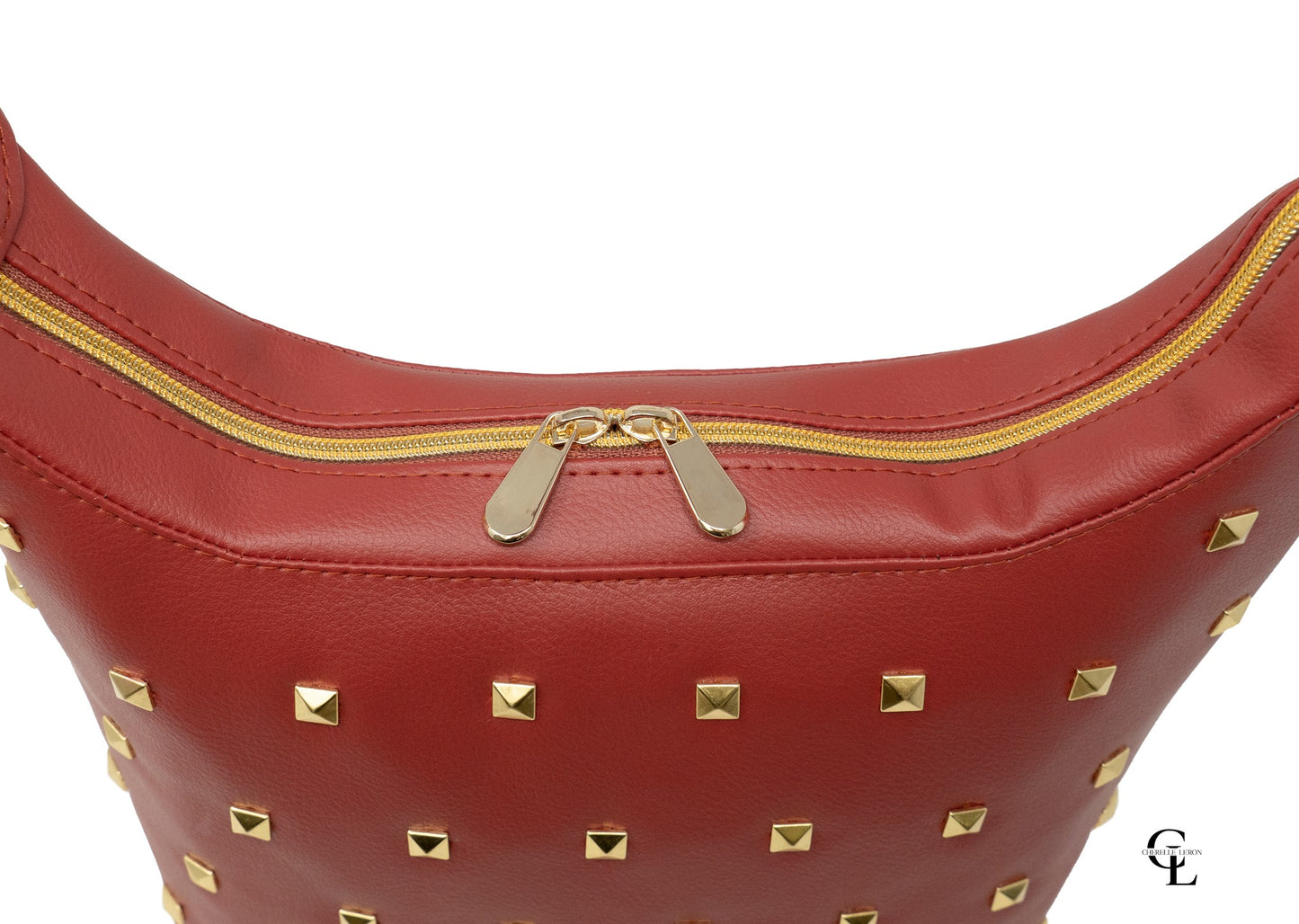 Quilted Alice Shoulder Bag PDF Pattern