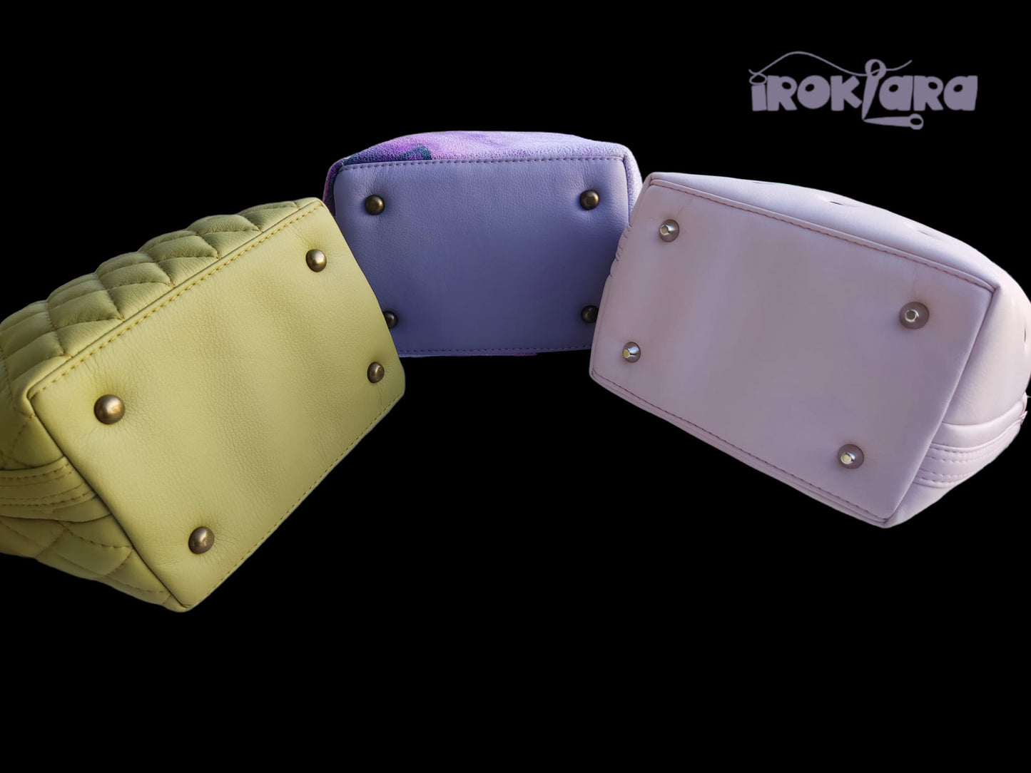 Mini Alice Cross-Body Bag PDF Pattern