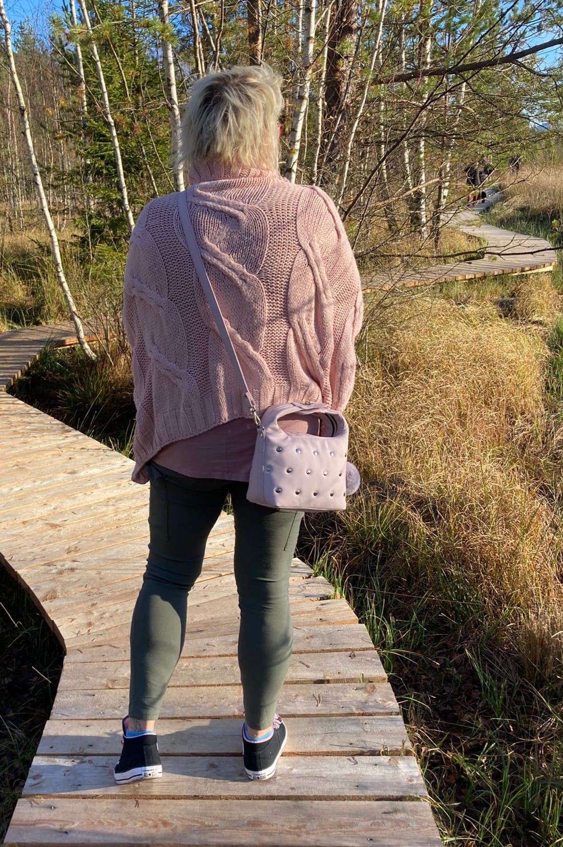 Mini Alice Cross-Body Bag PDF Pattern