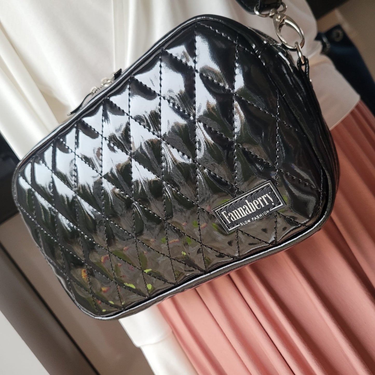 Catalina Cross-Body Sling PDF Pattern