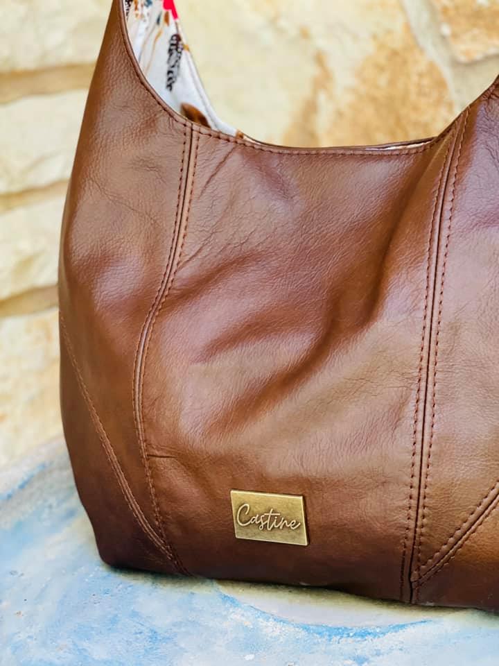 Estrella Bag PDF Pattern