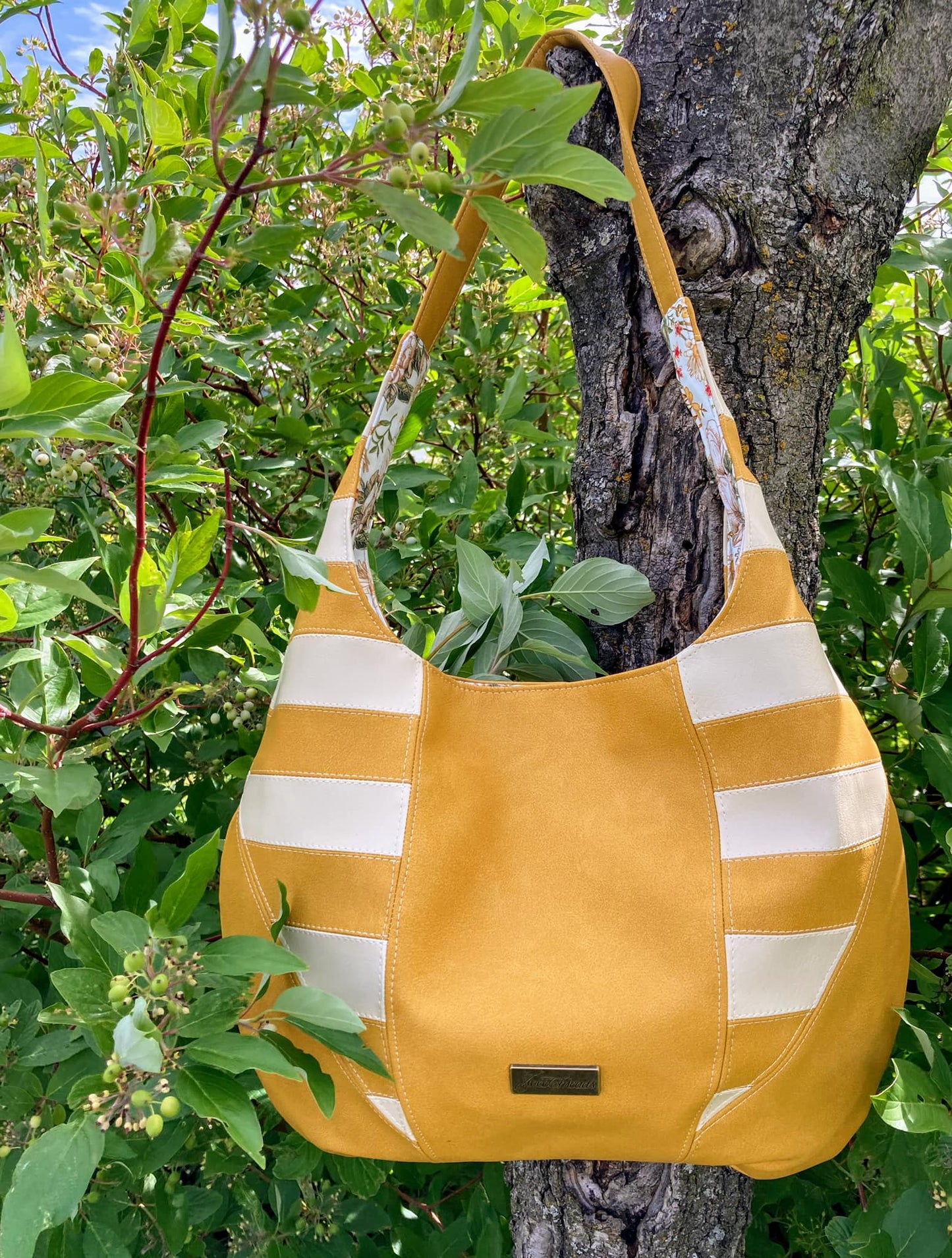 Estrella Bag PDF Pattern
