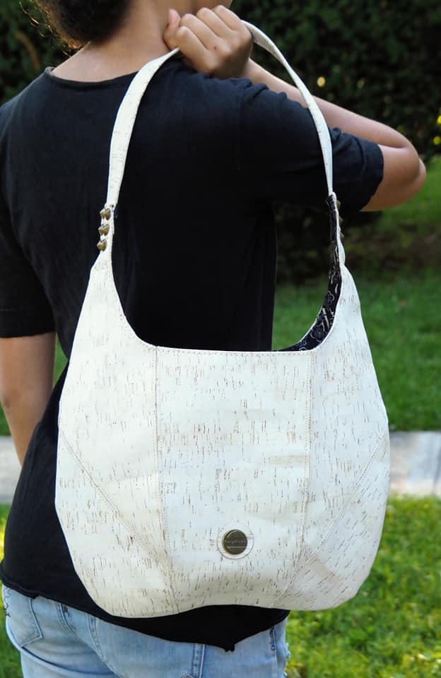 Estrella Bag PDF Pattern