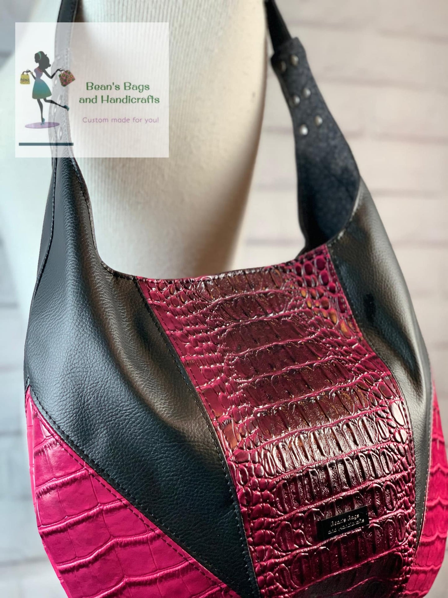 Estrella Bag PDF Pattern