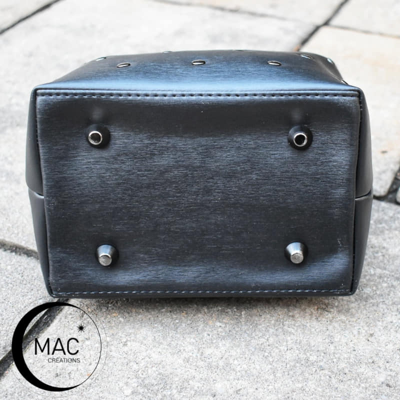 Mini Alice Cross-Body Bag PDF Pattern