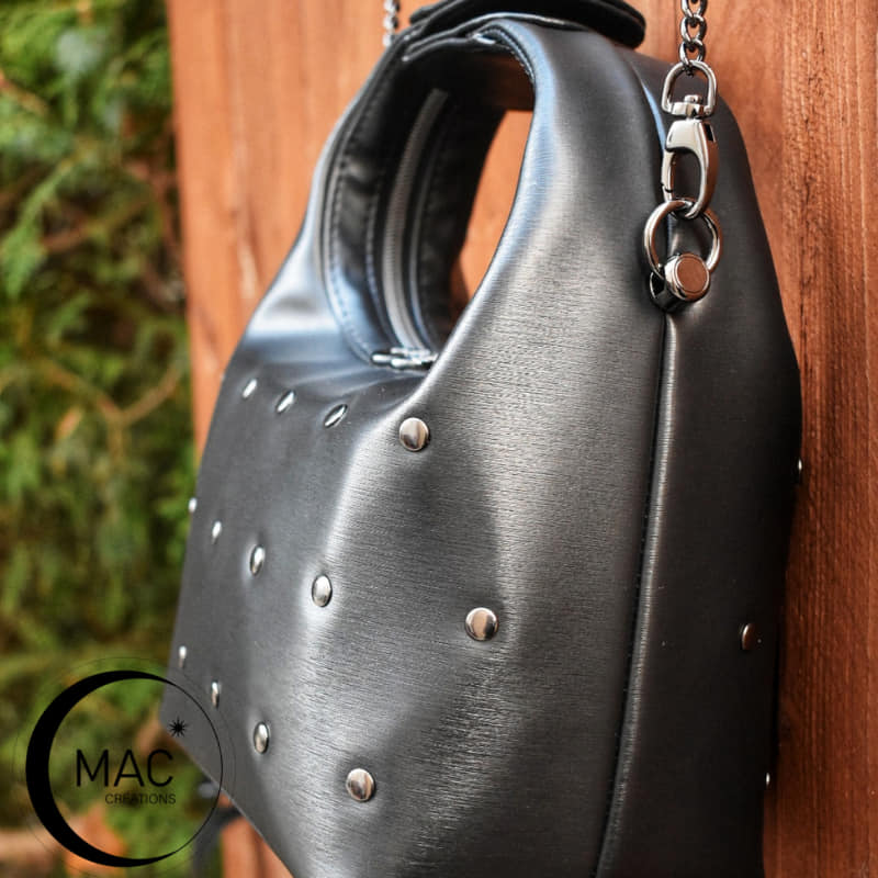 Mini Alice Cross-Body Bag PDF Pattern