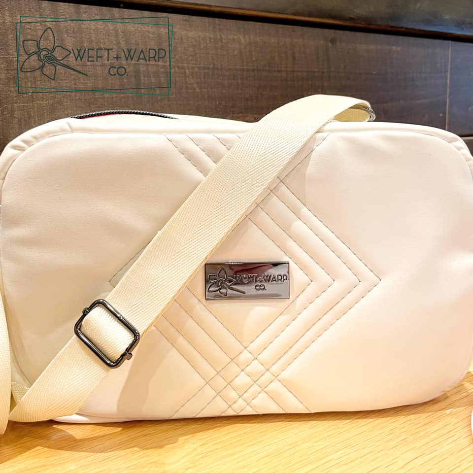 Catalina Cross-Body Sling PDF Pattern