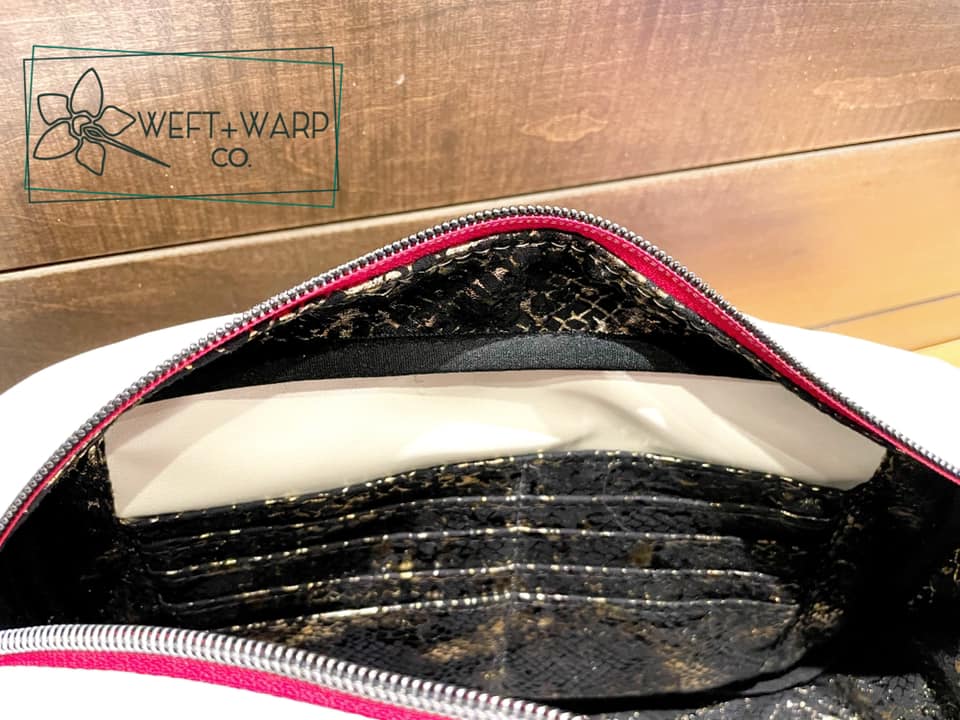 Catalina Cross-Body Sling PDF Pattern