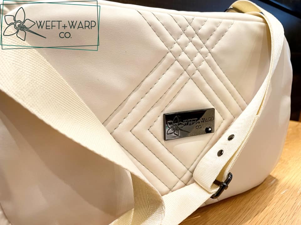 Catalina Cross-Body Sling PDF Pattern