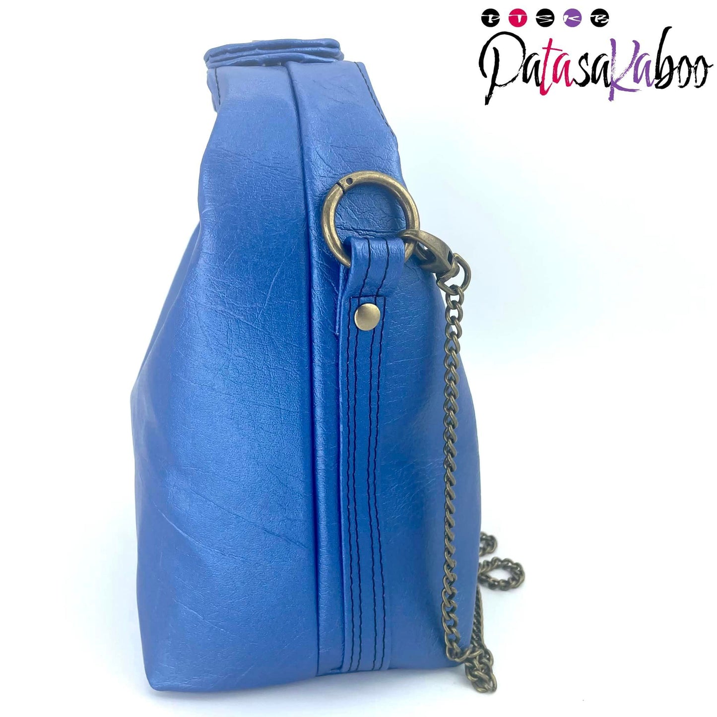 Mini Alice Cross-Body Bag PDF Pattern